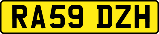 RA59DZH