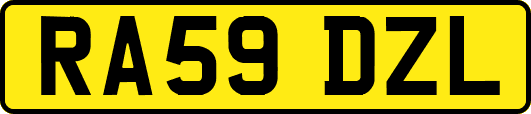 RA59DZL