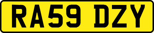 RA59DZY
