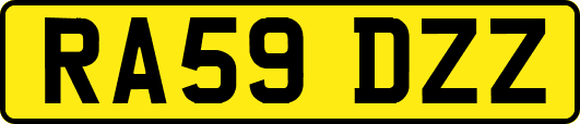 RA59DZZ