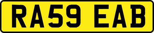 RA59EAB