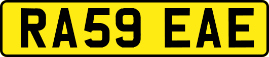 RA59EAE
