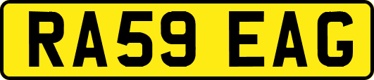 RA59EAG