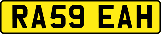 RA59EAH