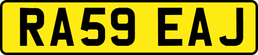 RA59EAJ