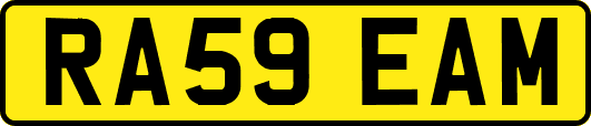 RA59EAM
