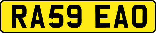 RA59EAO