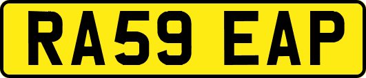 RA59EAP