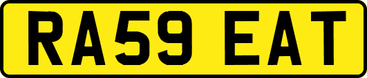 RA59EAT
