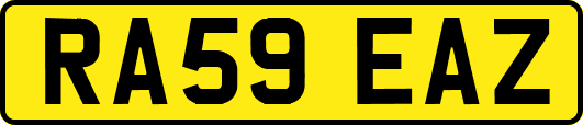 RA59EAZ