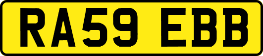 RA59EBB
