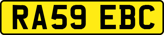 RA59EBC