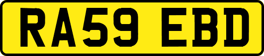 RA59EBD