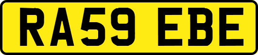 RA59EBE