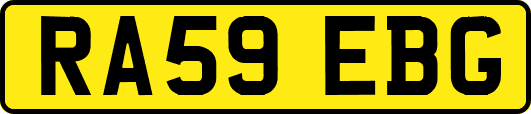 RA59EBG