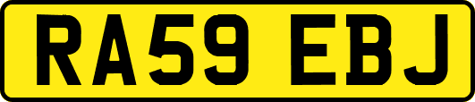 RA59EBJ