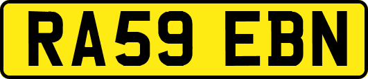 RA59EBN