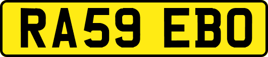 RA59EBO