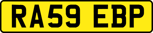 RA59EBP