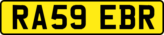 RA59EBR