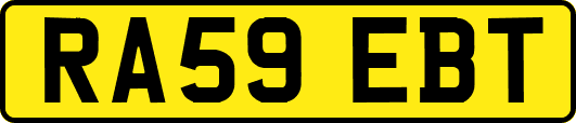 RA59EBT
