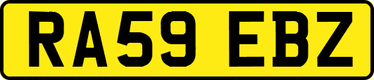 RA59EBZ