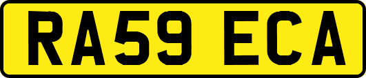 RA59ECA