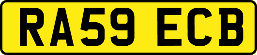 RA59ECB