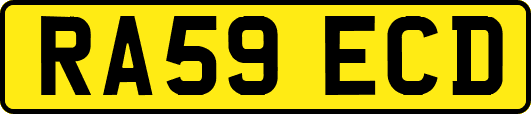 RA59ECD