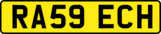 RA59ECH
