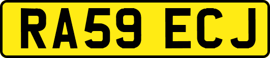 RA59ECJ