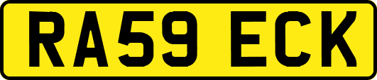 RA59ECK