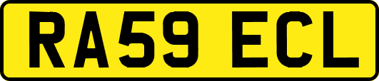 RA59ECL