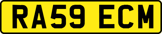 RA59ECM
