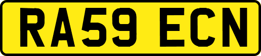 RA59ECN
