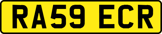 RA59ECR
