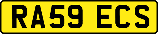 RA59ECS