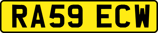 RA59ECW