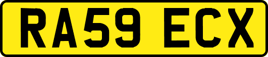 RA59ECX