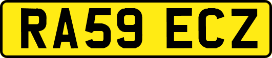 RA59ECZ