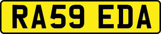 RA59EDA