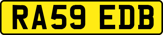 RA59EDB