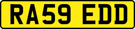 RA59EDD