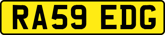 RA59EDG