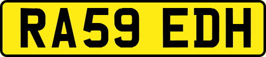 RA59EDH