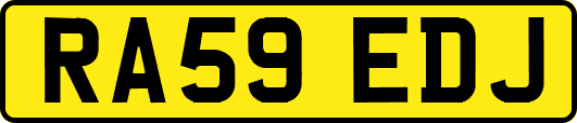 RA59EDJ