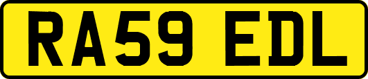 RA59EDL