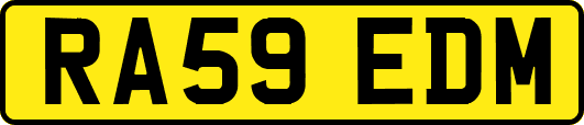 RA59EDM