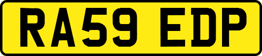 RA59EDP