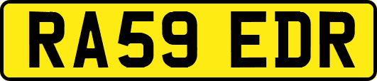 RA59EDR